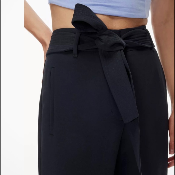 Aritzia Toe-front Pant - Picture 3 of 5